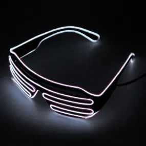 Light Up Glasses