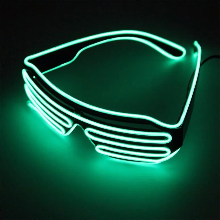 Light Up Glasses