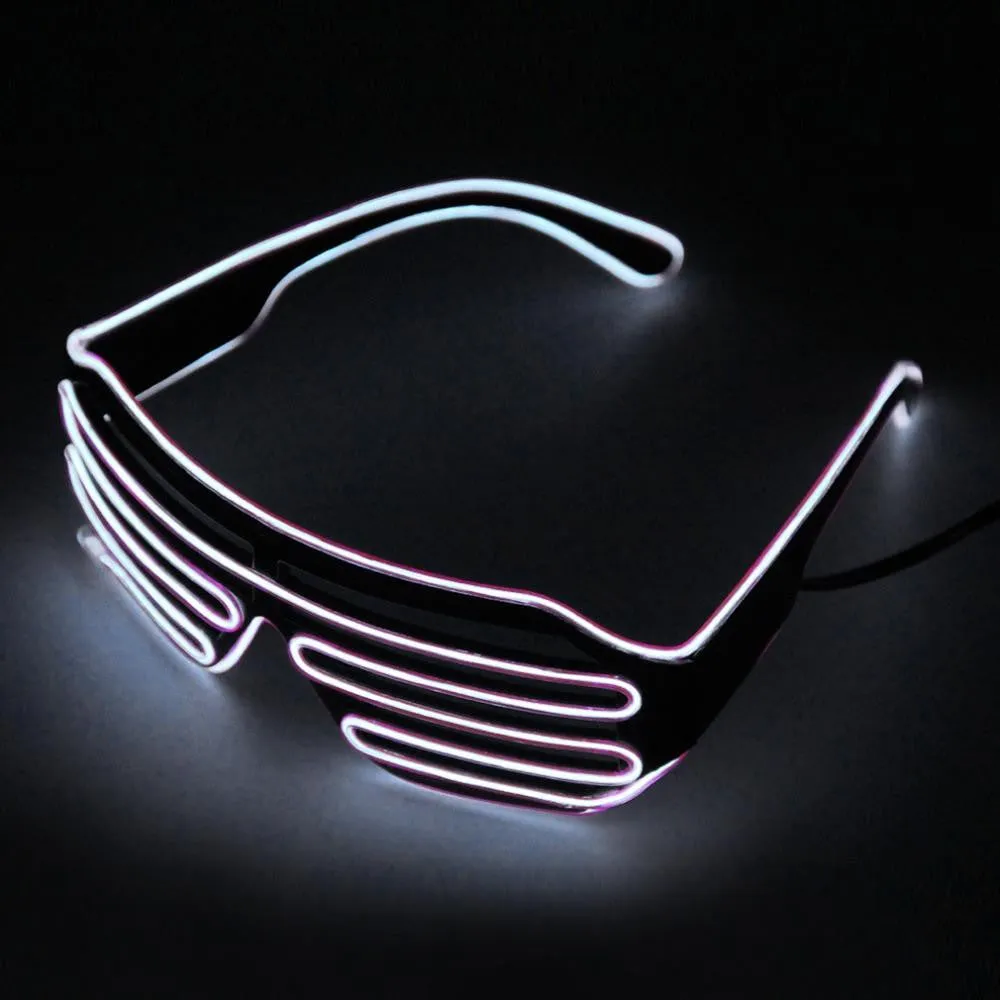 Light Up Glasses