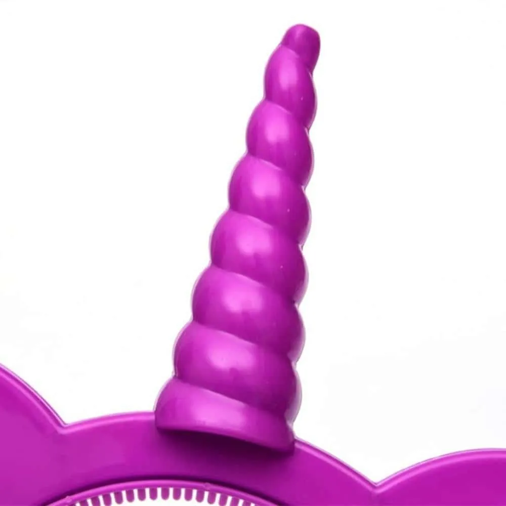 Light Up Unicorn Headband
