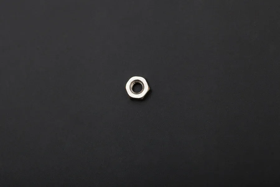 M3 * 5 mounting screws 10 sets
