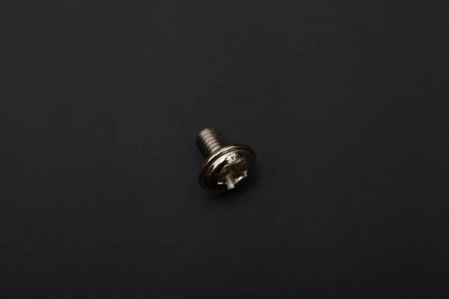 M3 * 5 mounting screws 10 sets