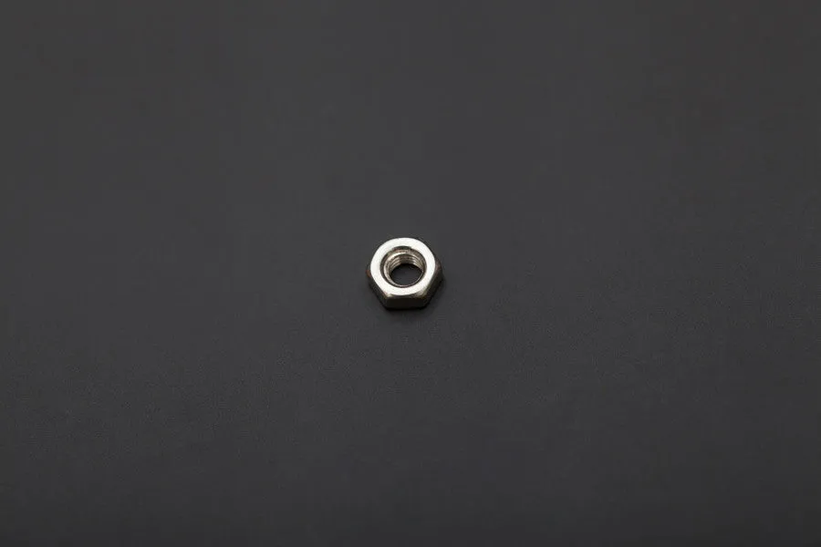 M3 * 8 mounting screws 10 sets