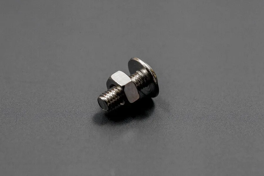 M3 * 8 mounting screws 10 sets