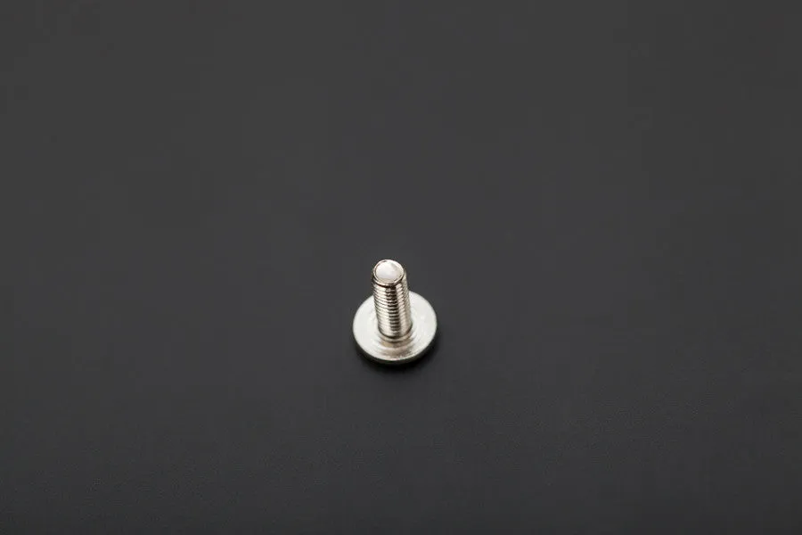 M3 * 8 mounting screws 10 sets