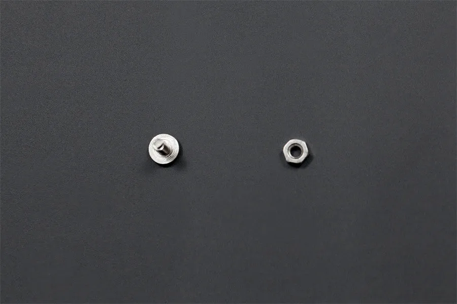 M3 * 8 mounting screws 10 sets