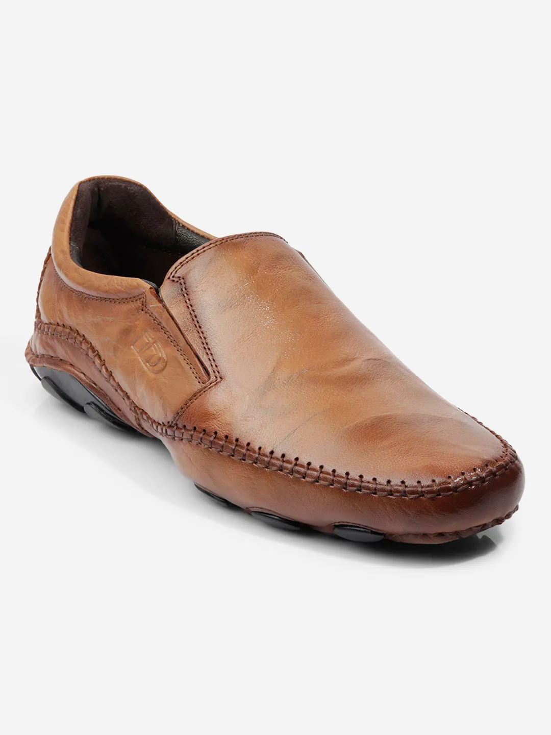 Men Tan Casual (ID3094)