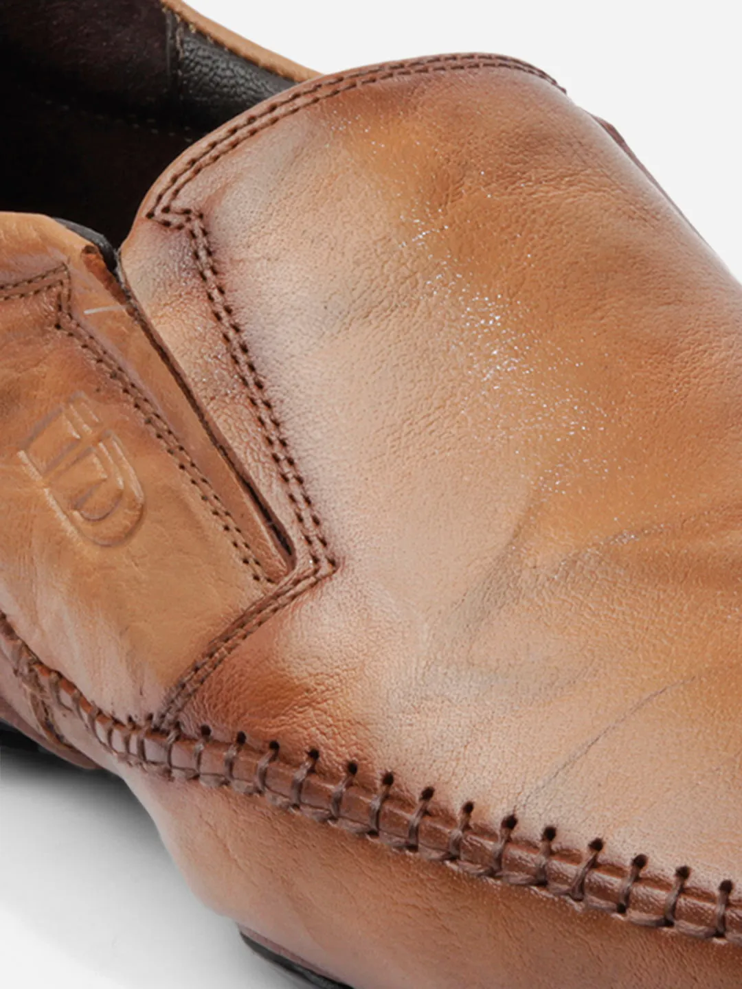 Men Tan Casual (ID3094)