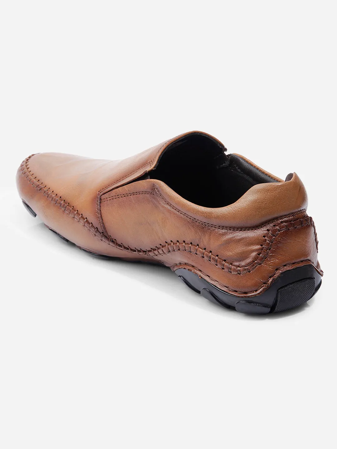 Men Tan Casual (ID3094)