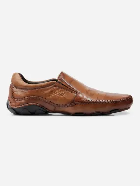 Men Tan Casual (ID3094)