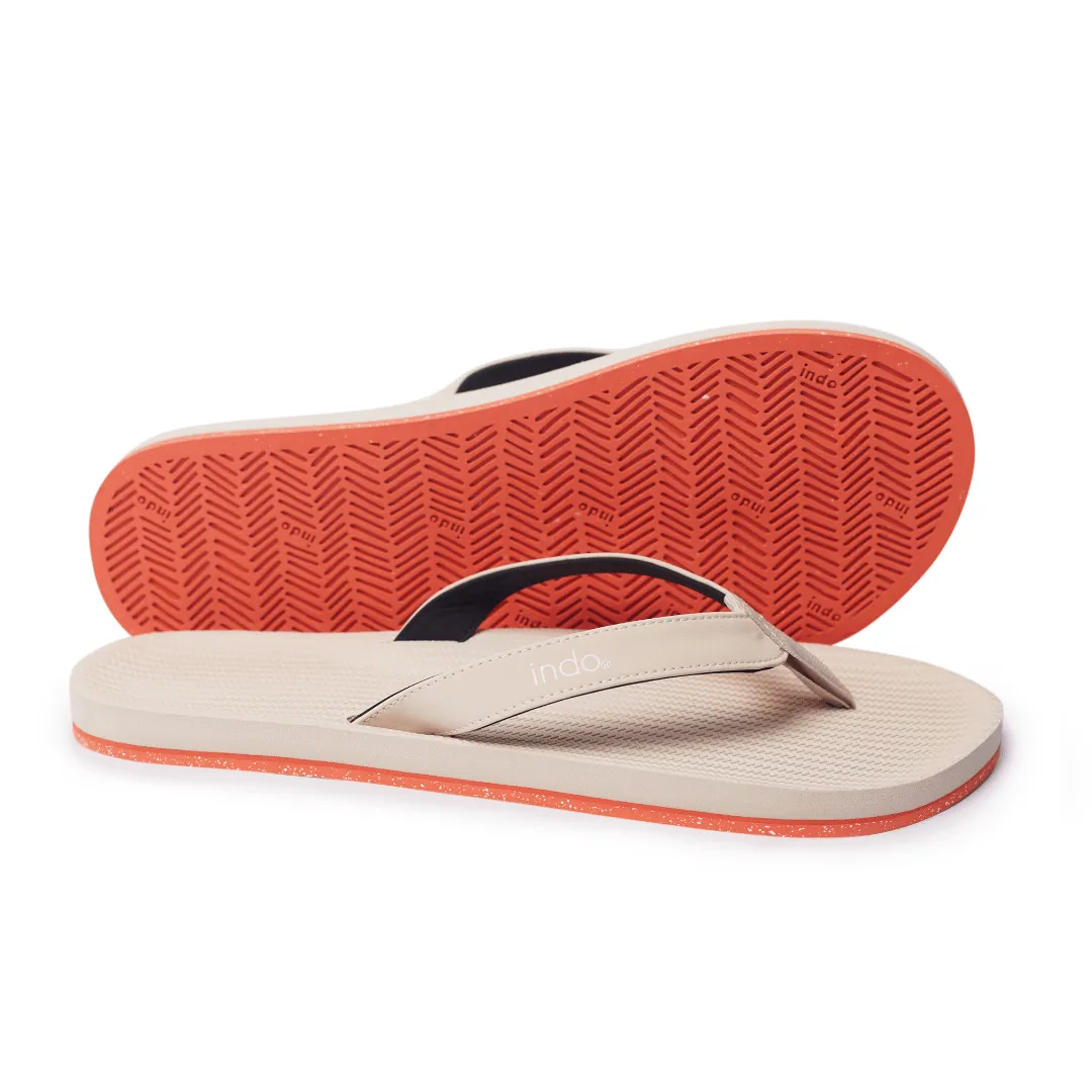 Men's Flips w Sneaker Soul
