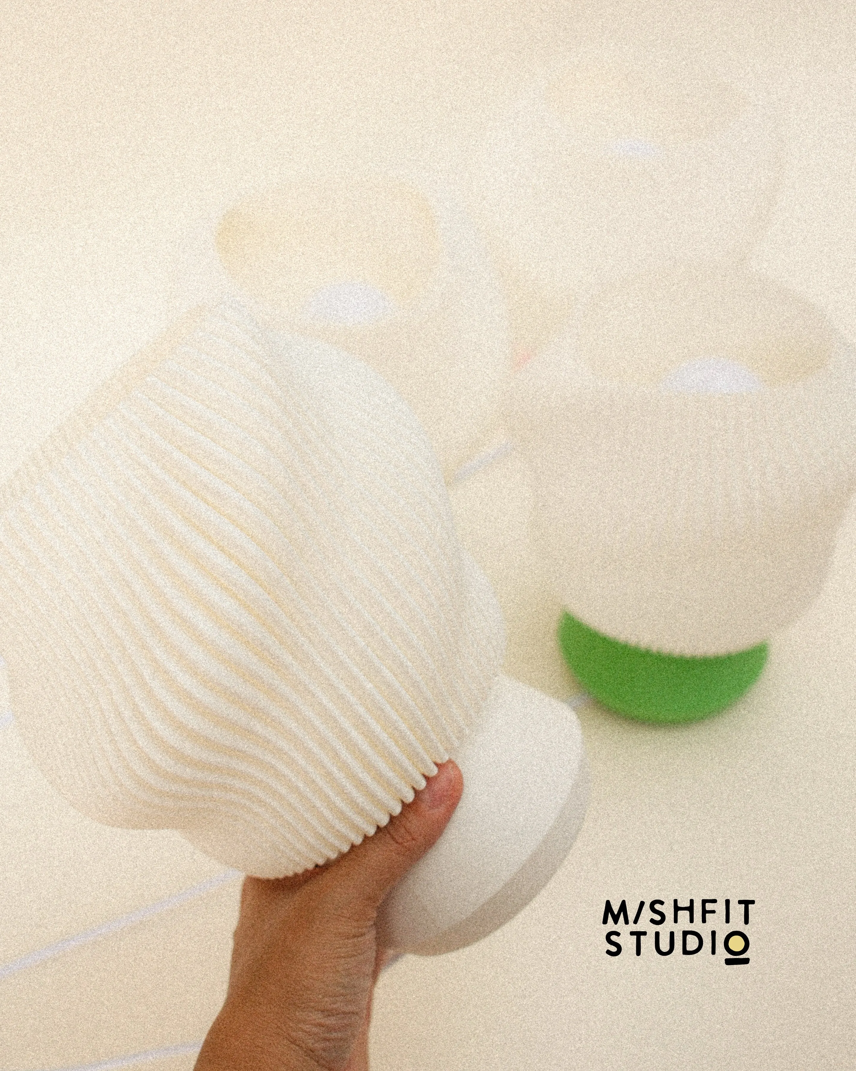 MISHFIT STUDIO : MISHFIT #1