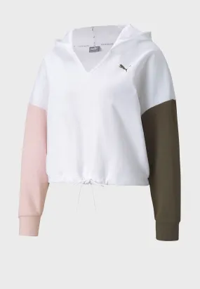 Modern Sports Hoodie