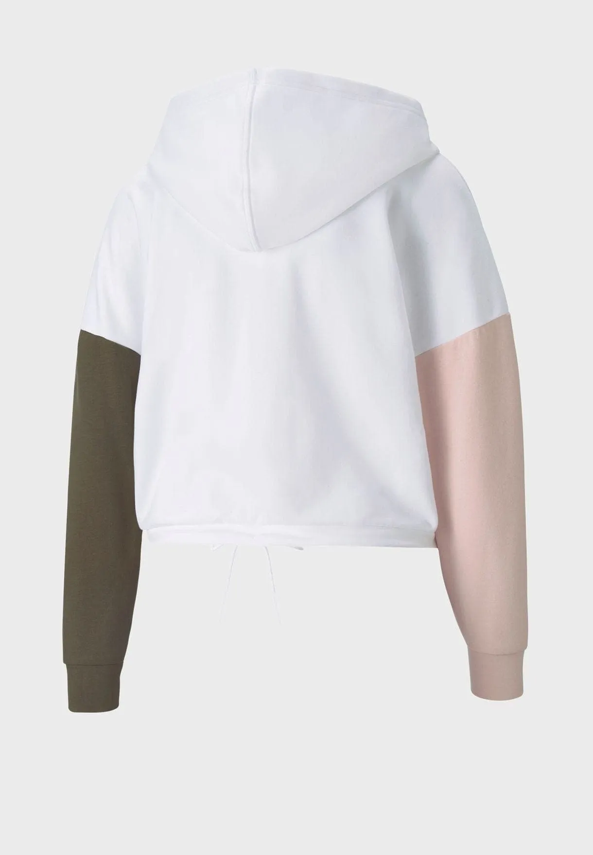 Modern Sports Hoodie