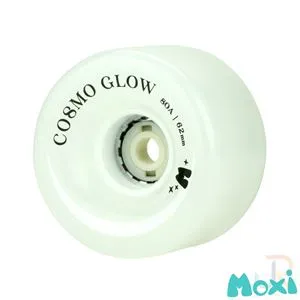 Moxi Cosmo Glow Light Up Wheels