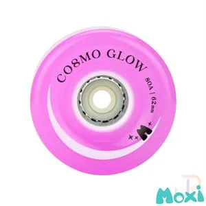 Moxi Cosmo Glow Light Up Wheels