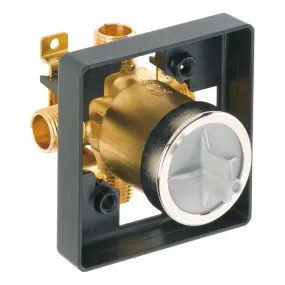 MultiChoice Universal Tub/Shower Rough