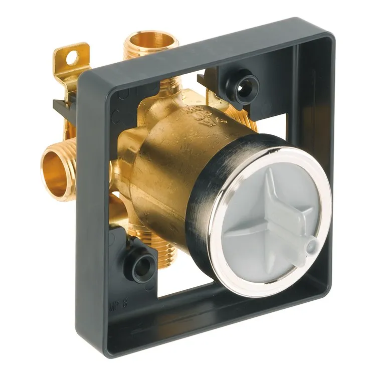MultiChoice Universal Tub/Shower Rough