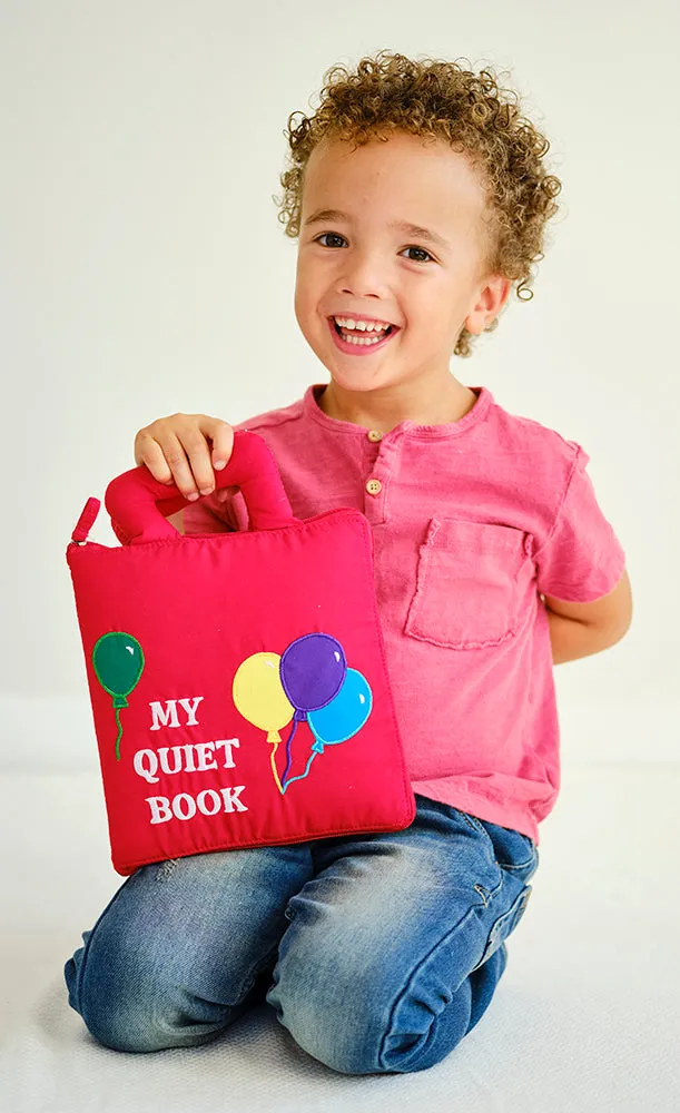 My Quiet Book