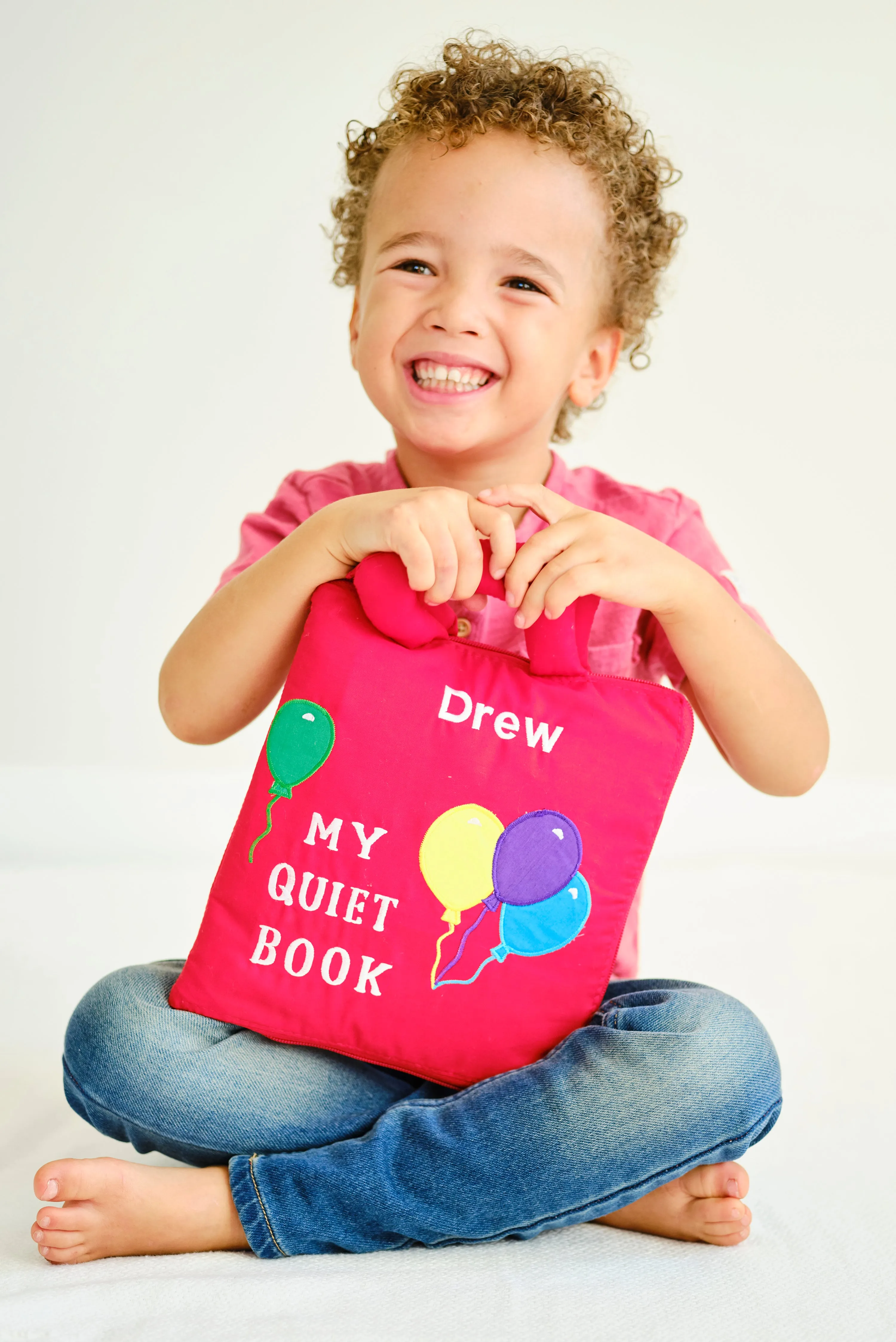 My Quiet Book