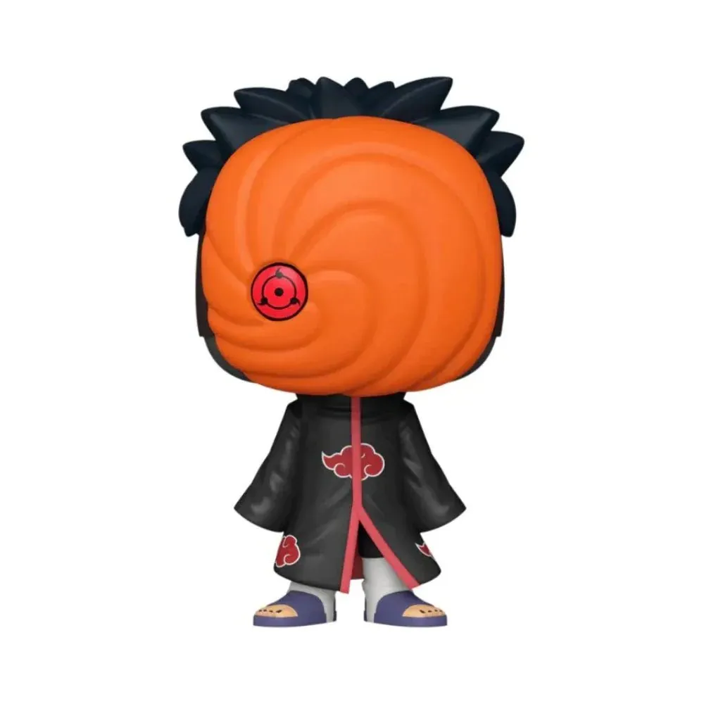 Naruto - Madara Glow in the Dark Funko Pop