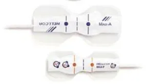 Nellcor OxiMax SpO2 Finger Sensor Disposable