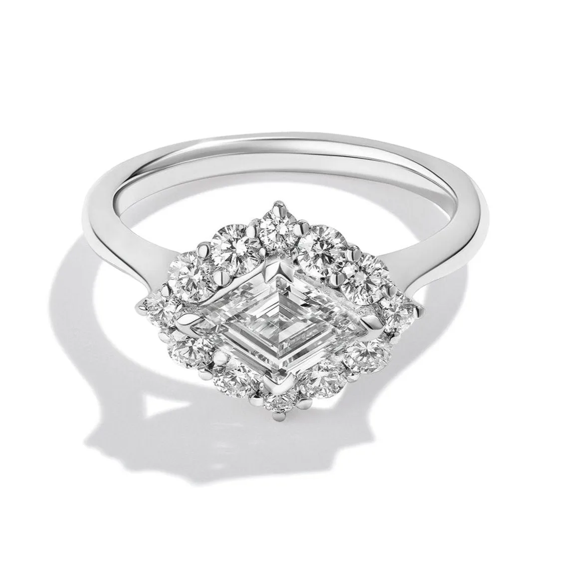 *NEW* Flora Ring