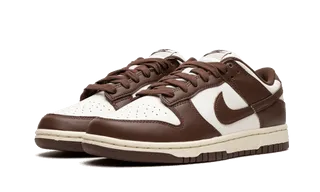 Nike Dunk Low Cacao Wow
