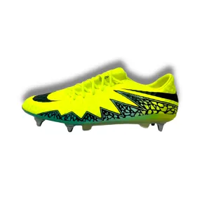 Nike Hypervenom Phinish SG-Pro 704