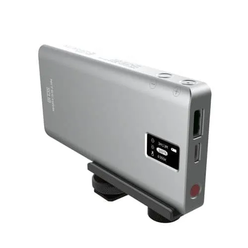 Nitecore SCL10 Smart Power