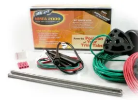 NMEA 2000 INDICATOR KIT