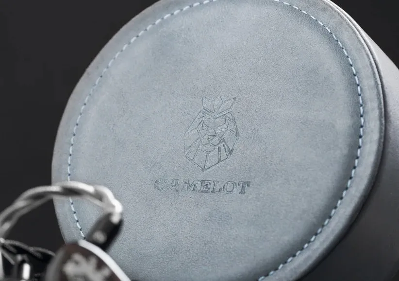 Nostalgia Audio Camelot (Like New)