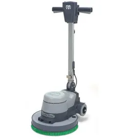 NuSpeed 450RPM Deluxe 450mm Floor Polisher