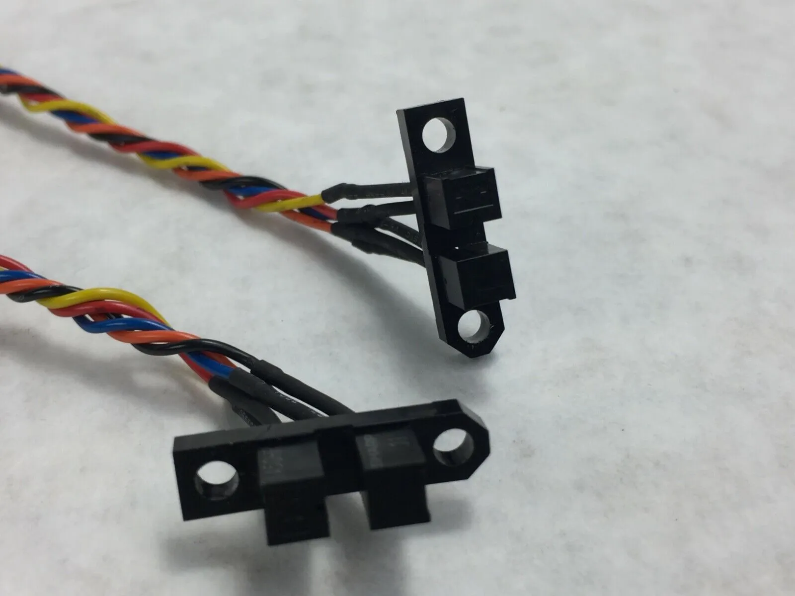 OEM Zebra 110Xi4 P1006139 Ribbon Low Sensors