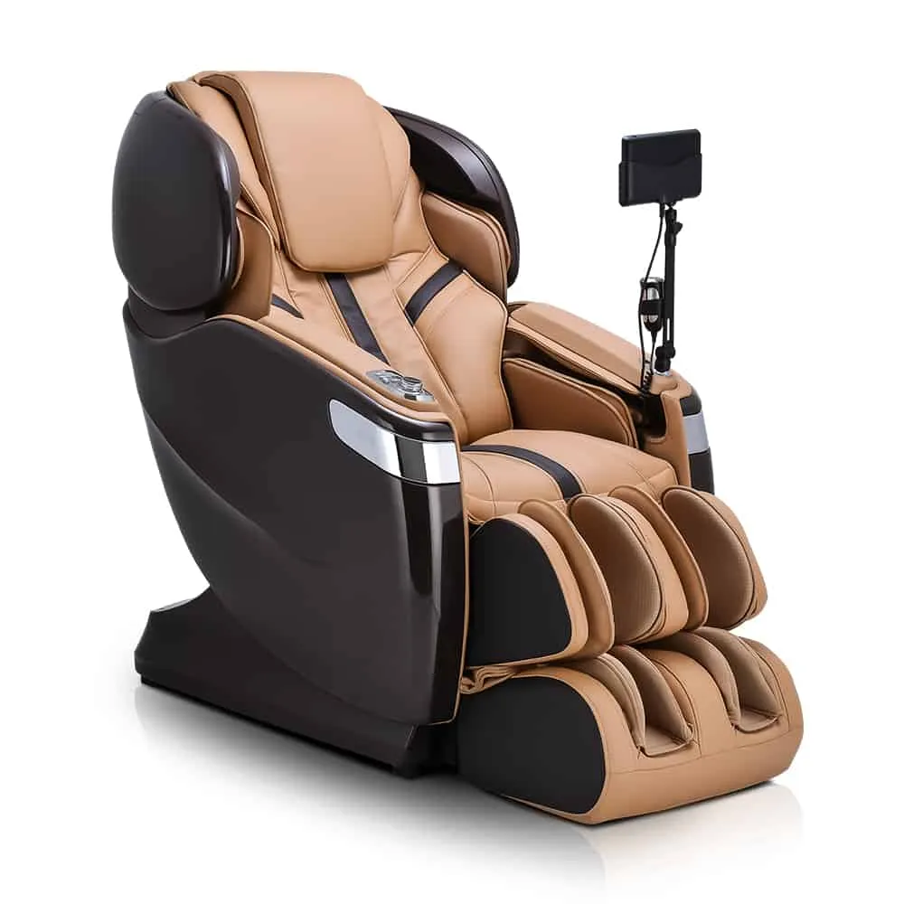 Ogawa Master Drive AI 2.0 4D Massage Chair