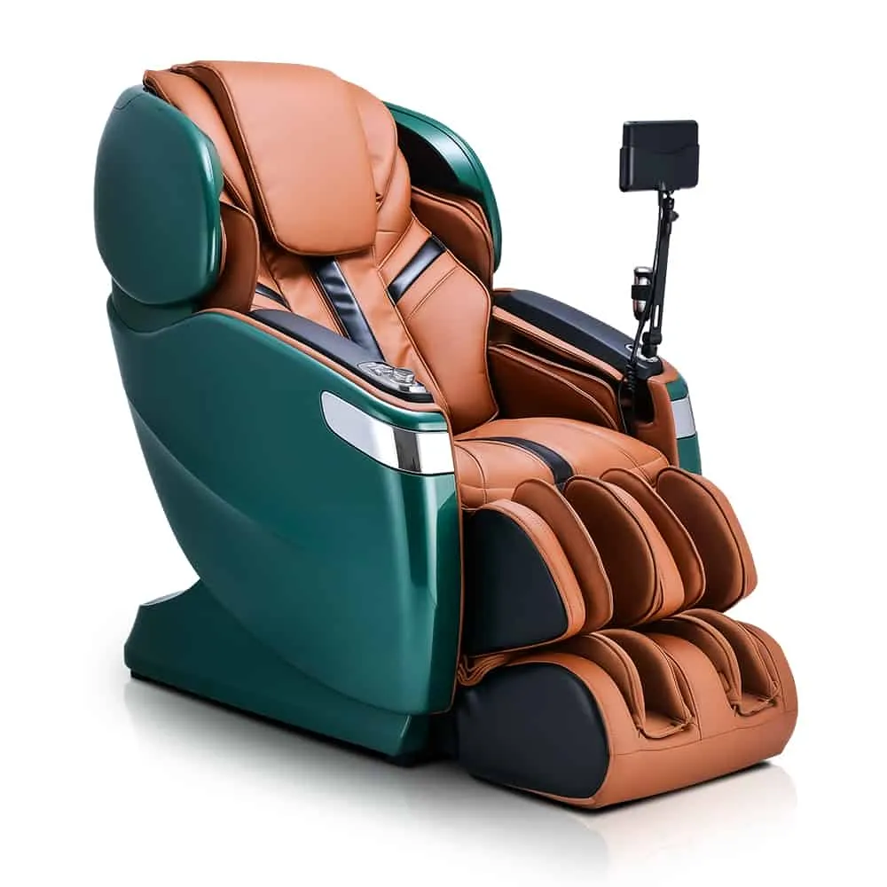 Ogawa Master Drive AI 2.0 4D Massage Chair