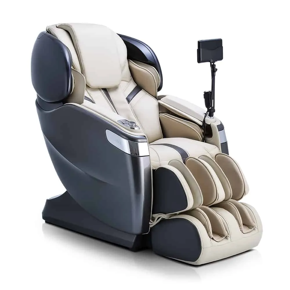 Ogawa Master Drive AI 2.0 4D Massage Chair