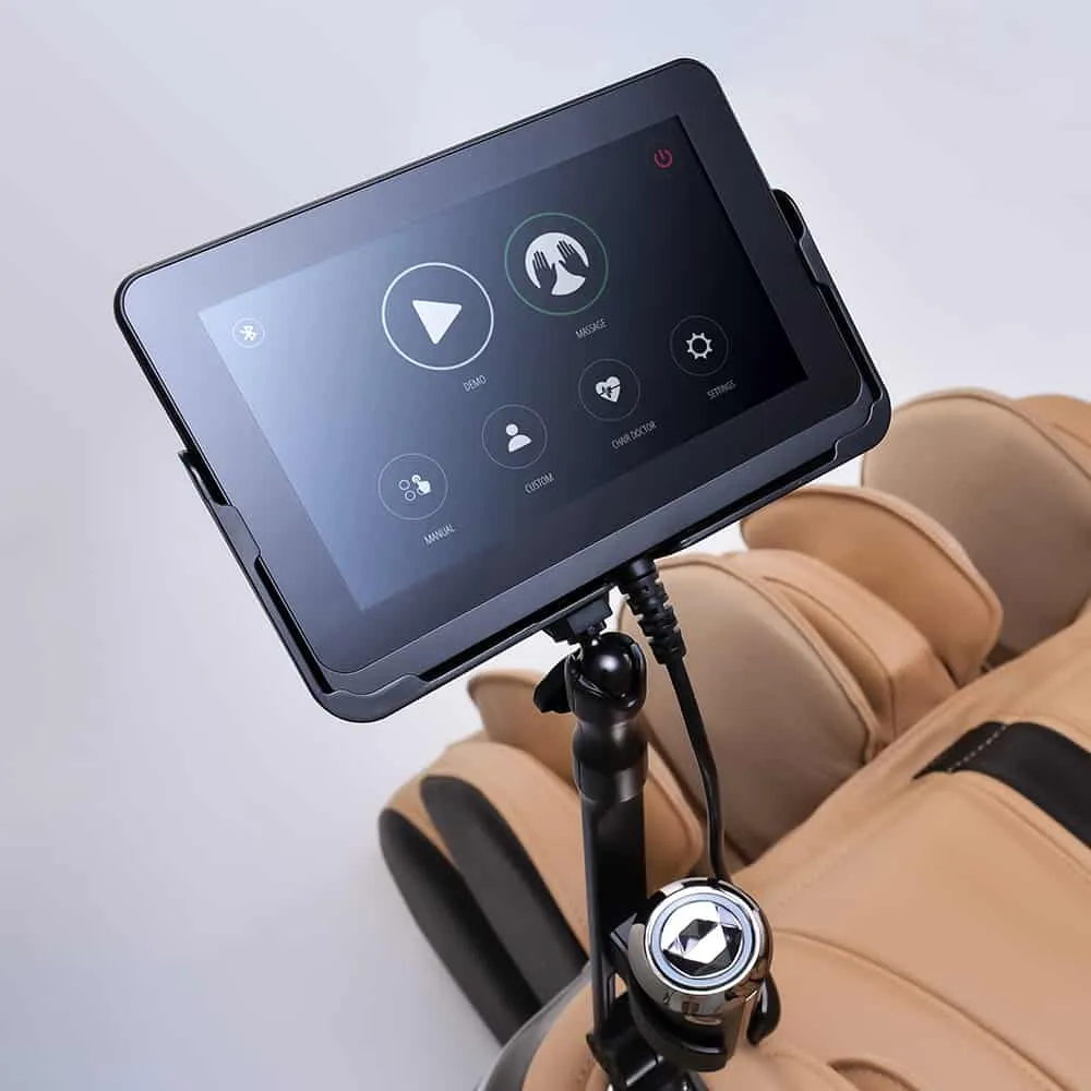 Ogawa Master Drive AI 2.0 4D Massage Chair