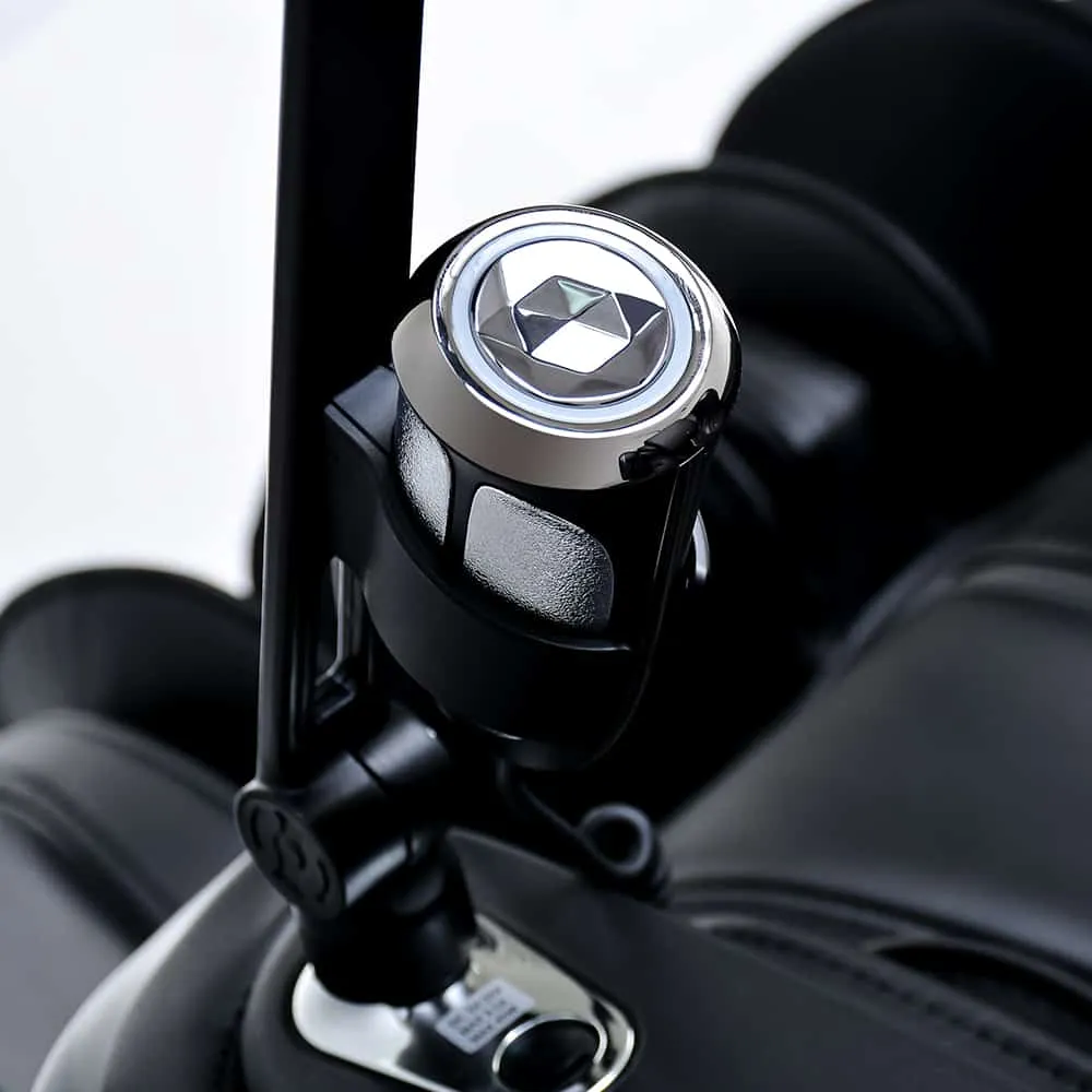 Ogawa Master Drive AI 2.0 4D Massage Chair