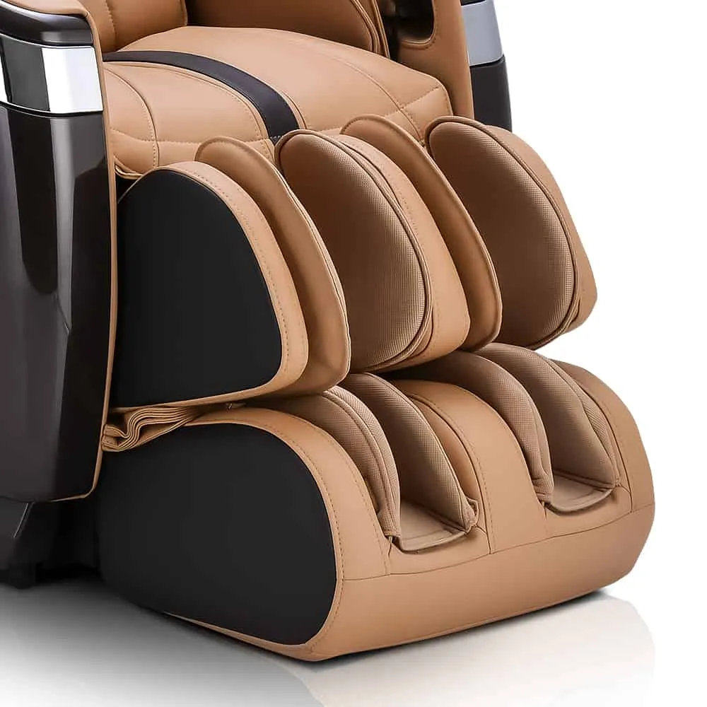Ogawa Master Drive AI 2.0 4D Massage Chair