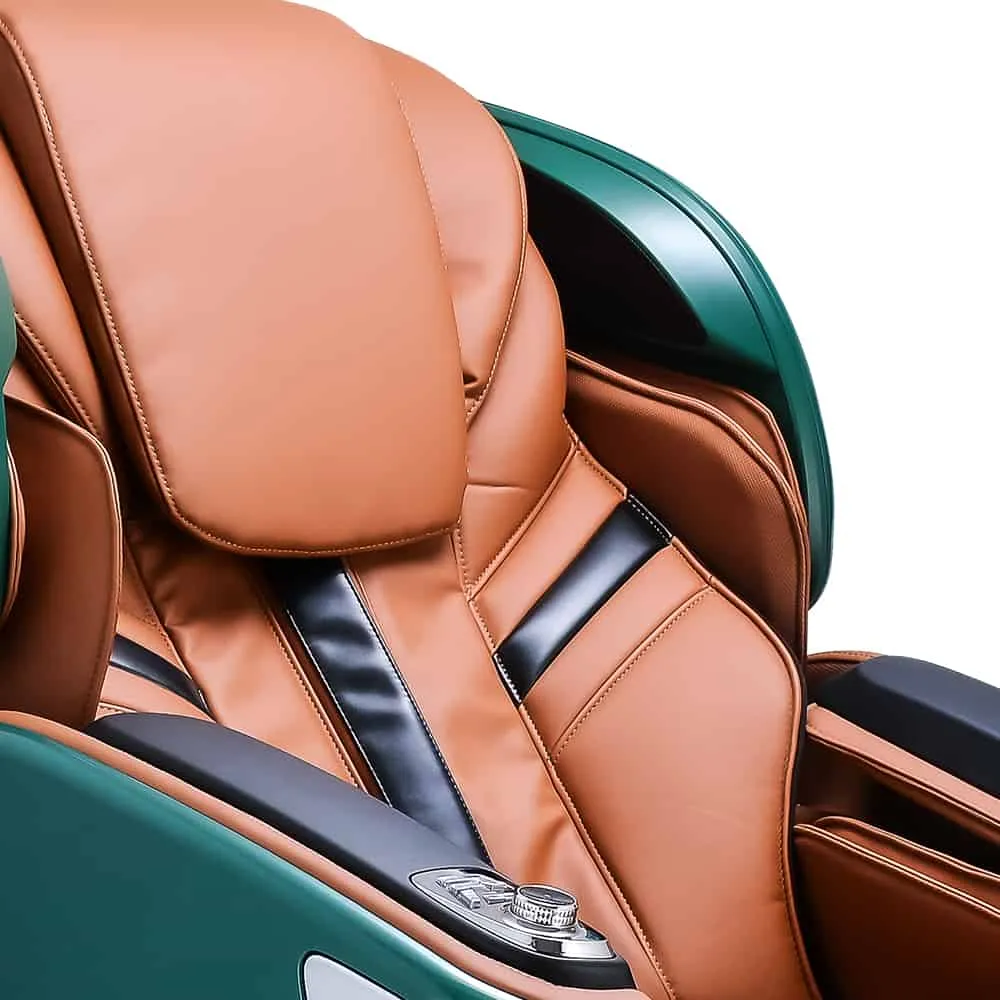Ogawa Master Drive AI 2.0 4D Massage Chair