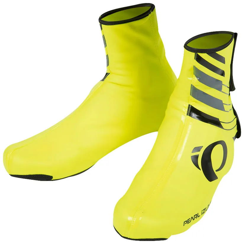 Pearl Izumi P.R.O. Barrier WxB Shoe Covers