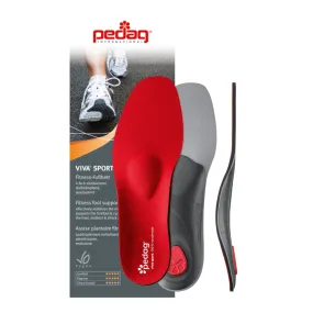 PedAg Viva Sport