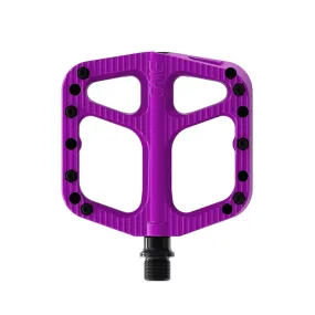 Pedals OneUp Components Composite Purple Small