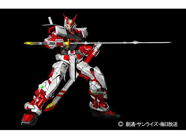 PG 1/60 Gundam Astray Red Frame