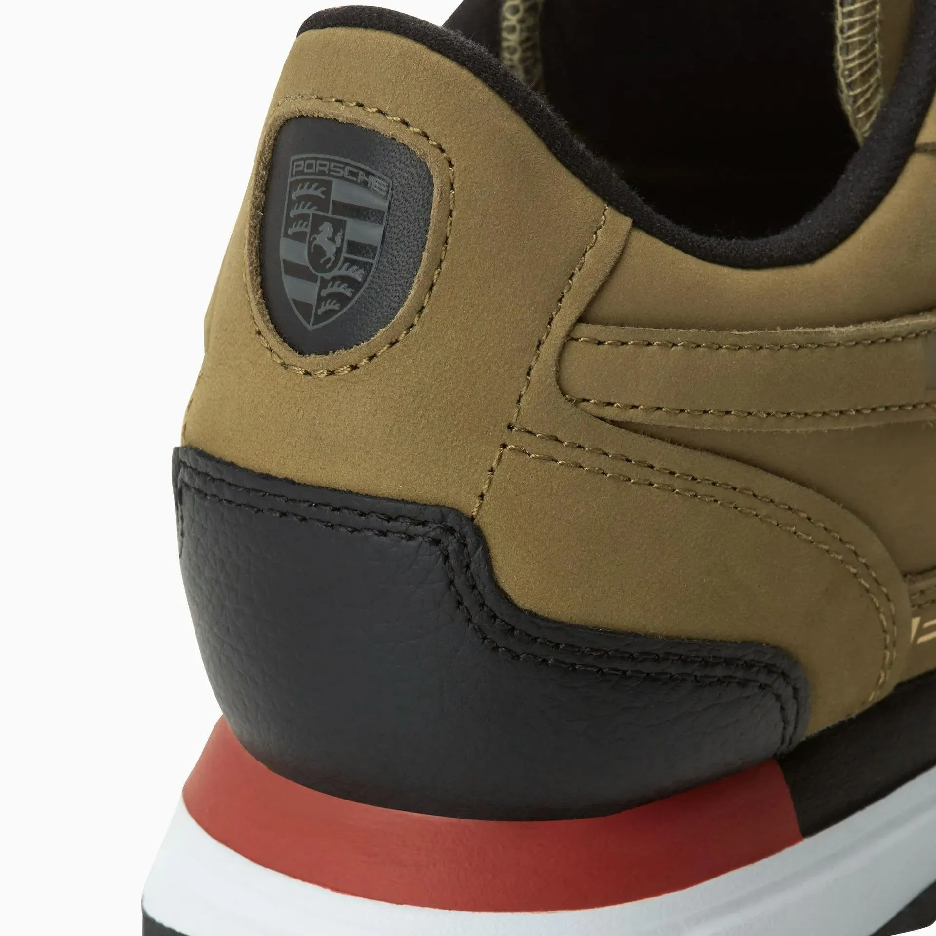 Porsche 50 Years of 911 Turbo Sneakers "USA" - Limited Edition