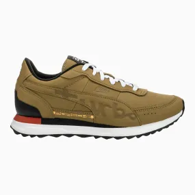 Porsche 50 Years of 911 Turbo Sneakers "USA" - Limited Edition