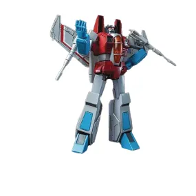 [PRE-ORDER] Transformers Starscream G1 8-Inch Pro Advanced Model Kit (75024)