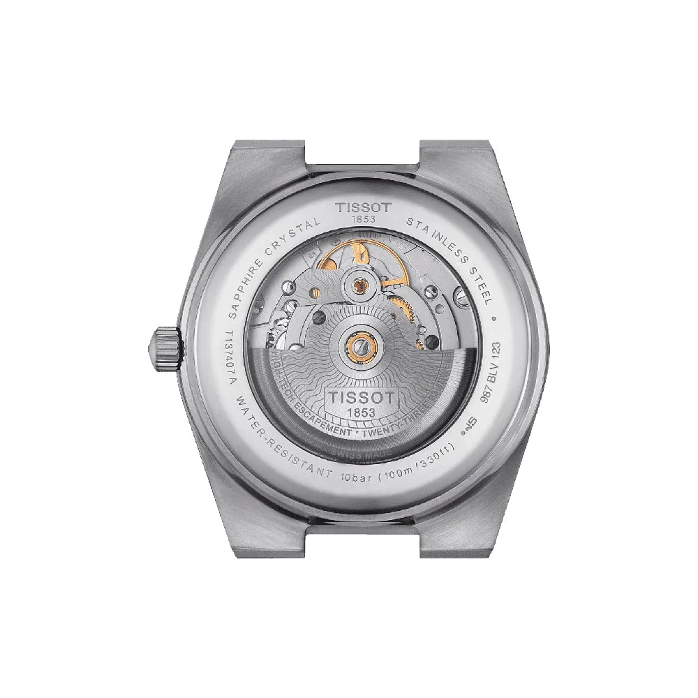 PRX Powermatic 80 Green 40mm