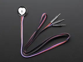 Pulse Sensor Amped